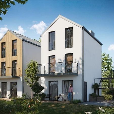 Dwupietrowy Apartament Latarnik - Jastrzebia Gora Tupadła المظهر الخارجي الصورة