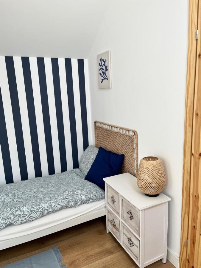 Dwupietrowy Apartament Latarnik - Jastrzebia Gora Tupadła المظهر الخارجي الصورة